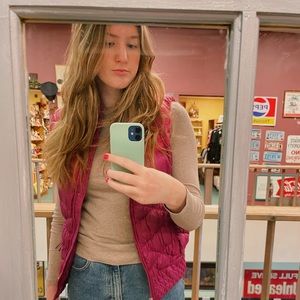 Meet your Posher, Annie